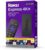 Roku Express 4K+ | Roku Streaming Device 4K/HDR, Roku Voice Remote, Free & Live TV