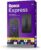 Roku Express (New) | HD Roku Streaming Device with Simple Remote (no TV controls), Free & Live TV