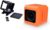 RunCam 5 4K FPV Camera Mini Action Camera with Camera Mount and ND8 Filter