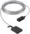 SAMSUNG 15m One Invisible Connect Cable for QLED 4K & The Frame TVs (Newest Model) – White – VG-SOCR15/ZA