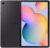 SAMSUNG Galaxy Tab S6 Lite 10.4″ 128GB Android Tablet, LCD Screen, S Pen Included, Slim Metal Design, AKG Dual Speakers, 8MP Rear Camera, Long Lasting Battery, US Version, 2022, Oxford Gray