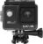 SJCAM Original SJ4000 Air 4K Wi-Fi Action Camera 16MP Waterproof DV Camcorder 170 Degree Wide Angle LCD – Black