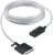 Samsung Electronics 2021 5m One Invisible Connection Cable for Neo QLED 8K TV to Connect to Multiple Device Sources and Power Cord, High Speed Data Transmission, VG-SOCA05/ZA