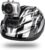 Sound Around Gear Pro High-Definition Sport Action Camera,1080p 720p Wide-Angle Camcorder w/2.0 Touch Screen-SD Card Slot,USB Plug,Mic-All Mounting Gear Included-For Biking And Water Sports(Silver)