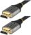 StarTech.com 6ft (2m) HDMI 2.1 Cable 8K – Certified Ultra High Speed HDMI Cable 48Gbps – 8K 60Hz/4K 120Hz HDR10+ eARC – Ultra HD 8K HDMI Cable – Monitor/TV/Display – Flexible TPE Jacket (HDMM21V2M)