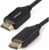 StarTech.com HDMM50CMP 1.6′ / 0.5m – Premium High Speed Short HDMI 2.0 Cable with Ethernet – 4K 60Hz