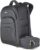 StarTech.com Unisex Backpack Ergonomic Computer Bag with Removable Accessory Case-Laptop/Tablet Pockets-Nylon, Black, 17.3″ Professional IT Tech Backpack for Work/Travel/Commute (NTBKBAG173)