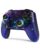 Switch Controller, LED Star Wireless Pro Controller for Switch/Lite/OLED, Multi-Platform Windows PC/IOS/Android Controller with 9 Colors Cool RGB Light/Programmabele/Motion /Vibration/Turbo/Wakeup