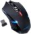 T-DAGGER Wireless Gaming Mouse- USB Cordless PC Accessories Computer Mice with LED Backlit, Ergonomic Gamer Laptop Mouse with 7 Silent Buttons, 5 Adjustable DPI Plug & Play for PC