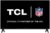 TCL 32″ Class 3-Series Full HD 1080p LED Smart Roku TV – 32S359,Black