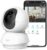 TP-Link Tapo 2K Pan/Tilt Security Camera for Baby Monitor, Dog Camera w/ Motion Detection and Tracking, 2-Way Audio, Night Vision, Cloud &SD Card Storage, Works w/ Alexa & Google Home (Tapo C210)