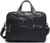TUMI – Alpha 3 Expandable Organizer Laptop Briefcase – 15-Inch Computer Bag for Men and Women – Black Leather