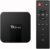 TX3 Mini Pro Android 10.0 TV Box Quad Core 2GB RAM 16GB ROM Dual WiFi 2.4G/5.8Ghz BT4.2 3D 4K Smart Home Android Smart Player