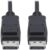 Tripp Lite High Speed DisplayPort Cable, DP 1.4 Cable with Latching Connectors, 8K High-Definition Video @ 30Hz, HDR, 4:2:0, HDCP 2.2 (M/M) 10 Feet / 3.1 Meters, Lifelong Warranty (P580-010-V4)