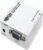 Tripp Lite VGA with Audio to HDMI Converter/Scaler (P116-000-HDSC1 ),White