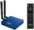 Ugoos UT8 PRO TV Box Android 11 DDR4 8GB RAM 64GB ROM RK3568 WiFi 6 1000M LAN BT5.0 USB 3.0 Set Top Box 4K 60fps HDR Box