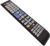 Universal Remote Control fits for All Samsung LED HDTV Smart TV with Netflix Amazon Button and Samsung Backlit Remote – No Setup Needed