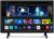 VIZIO D-Series 24” Class LED HDTV Smart TV – D24f-G9 (Renewed)