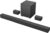 VIZIO V-Series 5.1 Home Theater Sound Bar with Dolby Audio, Bluetooth, Wireless Subwoofer, Voice Assistant Compatible, Includes Remote Control – V51x-J6