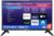 Westinghouse Roku TV – 24 Inch Smart TV, 720P LED HD TV with Wi-Fi Connectivity and Mobile App, Flat Screen TV Compatible with Apple Home Kit, Alexa and Google Assistant